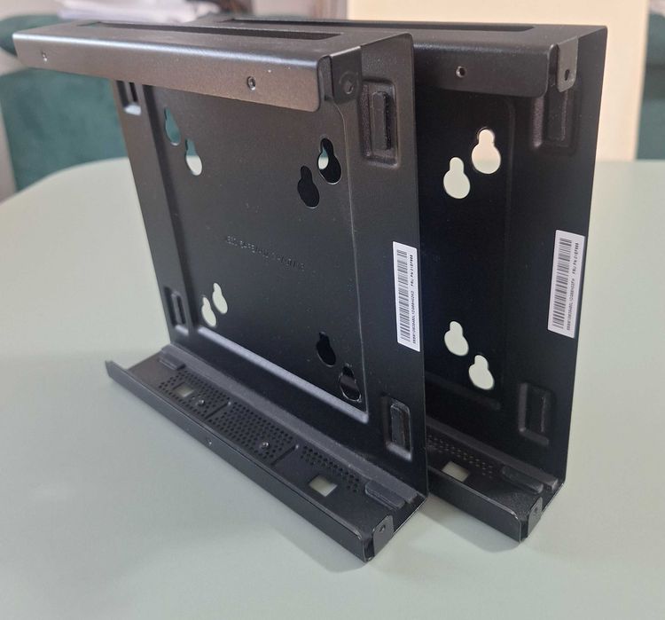 Suport vesa pentru mini PC Lenovo Tiny ThinkCentre ThinkStation