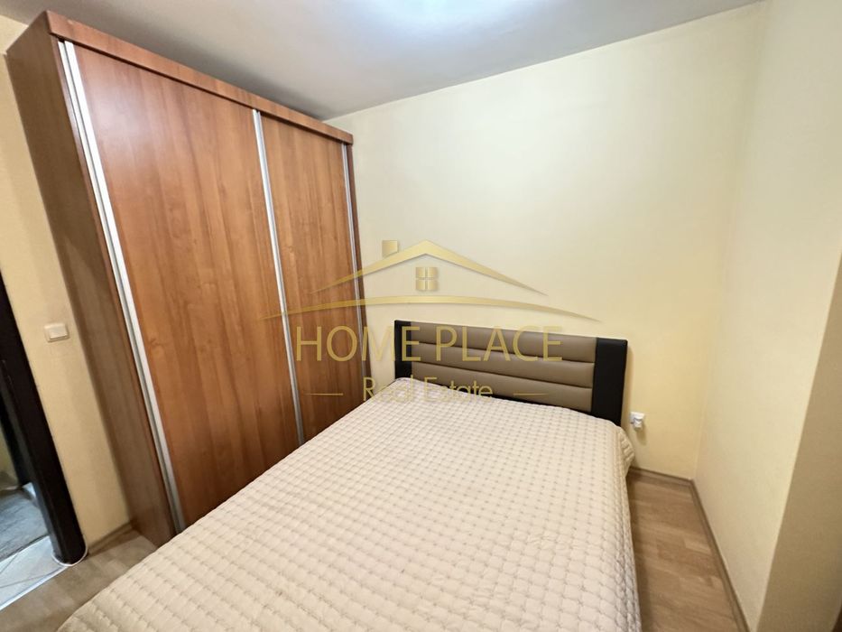 Дава се под наем Двустаен апартамент в Варна, Лятно кино Тракия - 58 кв.м за 408 € - Снимка #2