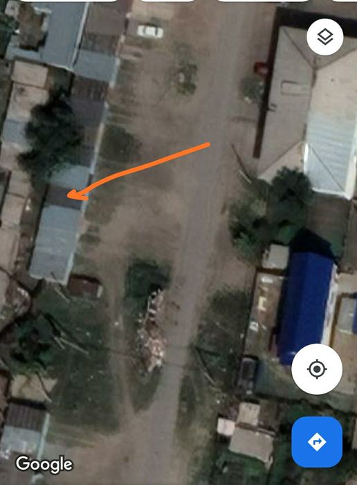 Гараж в аренду в Тобыл (Затобольск)