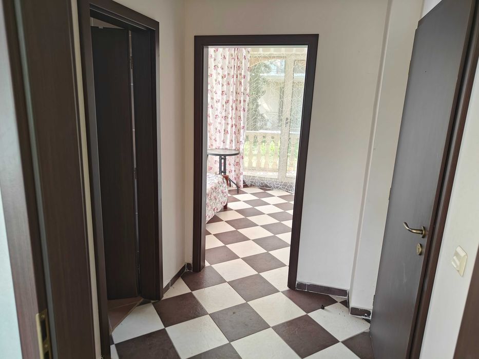 Продава се Двустаен апартамент в Созопол - 65 кв.м за 1485 €/кв.м - Снимка #7