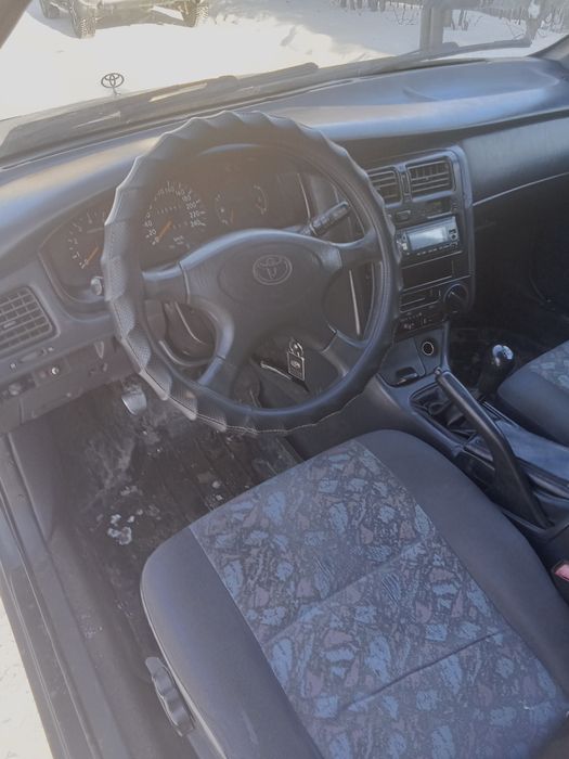 продам автомобиль