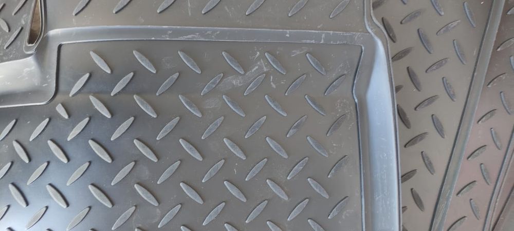 Продам Коврики KIA RIO