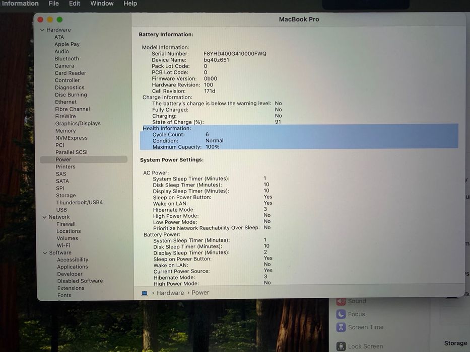 MacBook Pro 16" M4 MAX 16-CPU, 40-GPU, 48GB RAM, 1TB SSD/В ГАРАНЦИЯ