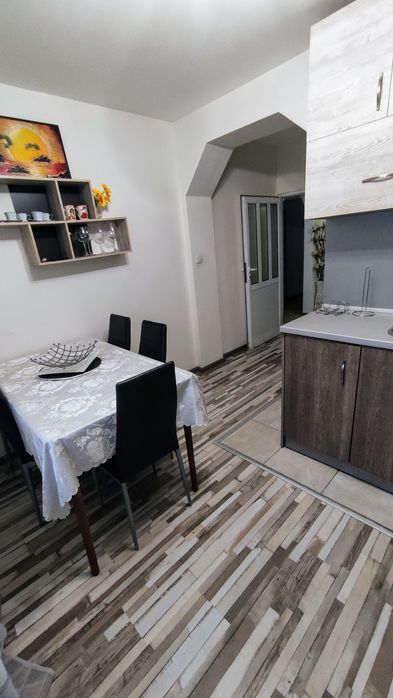 Дава се под наем Тристаен апартамент в София, Люлин 1 - 90 кв.м за 612 € - Снимка #10