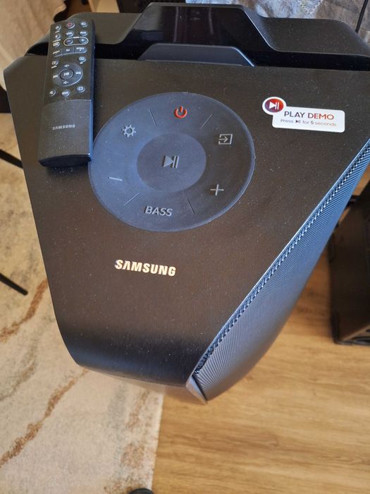 Музикална Кула Samsung 700W