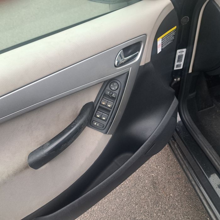 Ситроен газ бензин