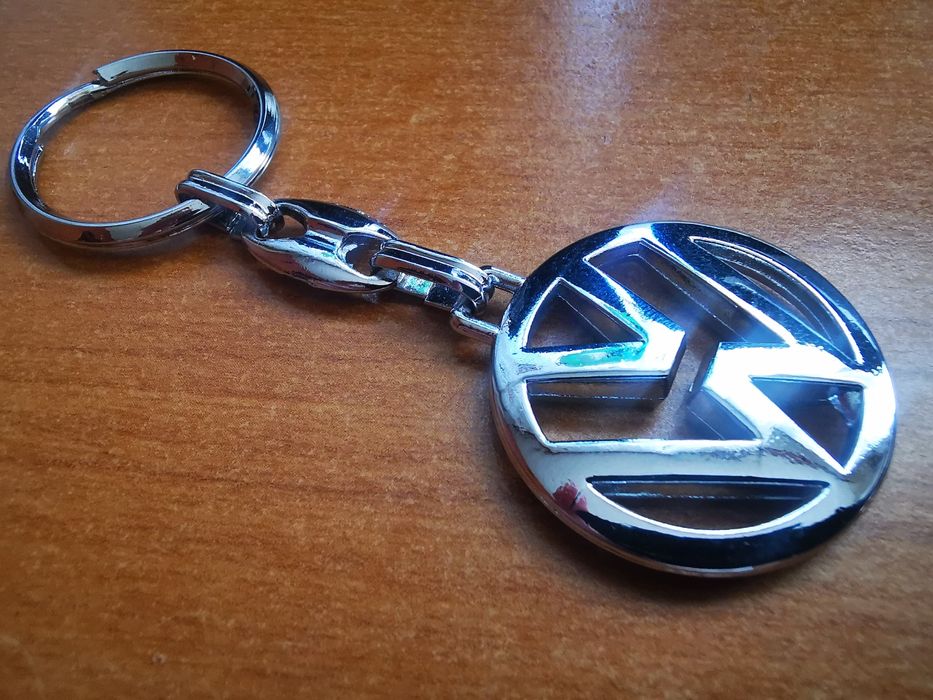 Breloc volkswagen deosebit (Breloc VW )