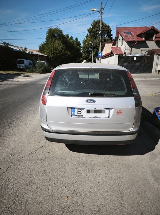 FORD Focus 2006 — imagine 2