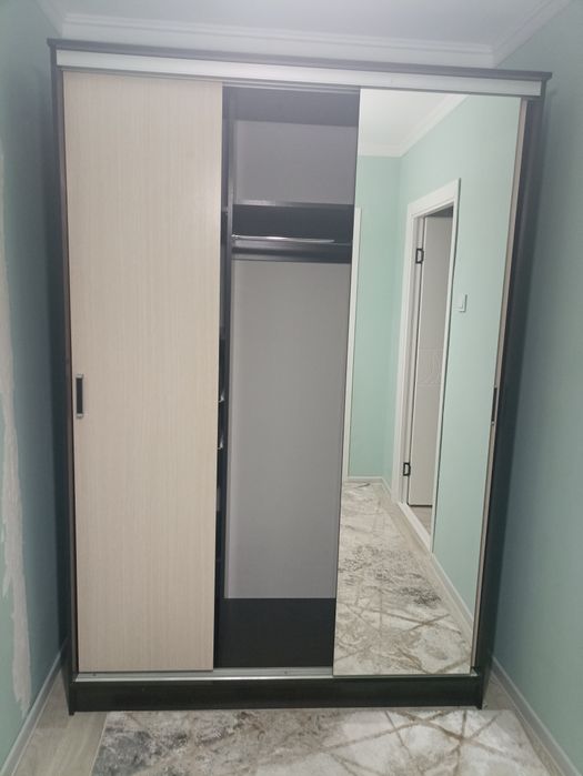Продам шкаф для одежды, размер 220х150х60