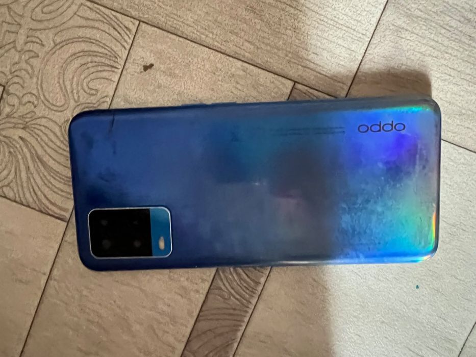 Смартфон OPPO а54