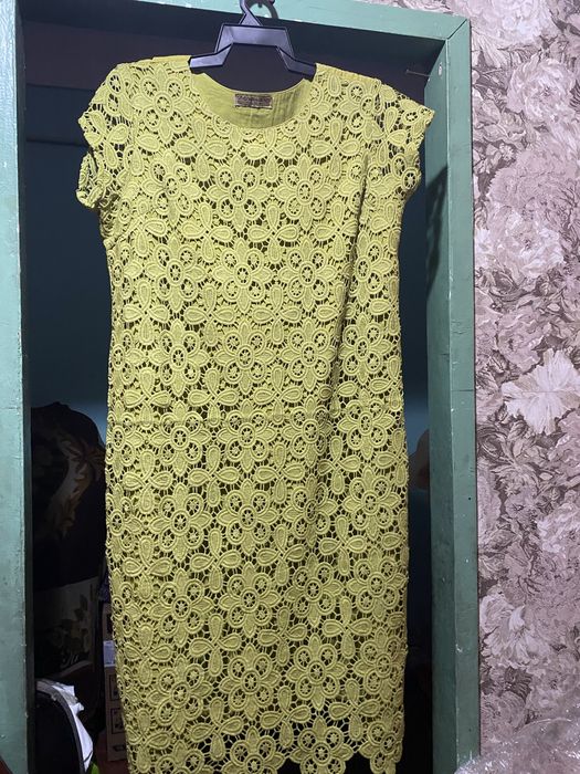 Продам платье с капюшеном модное