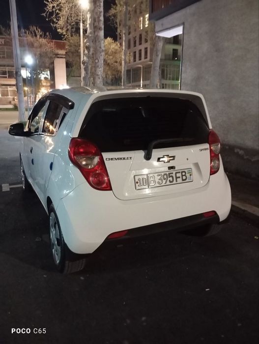 Спарк автомат 2015