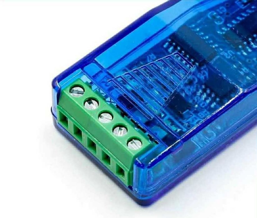 Конвертиращ модул за USB Към RS485