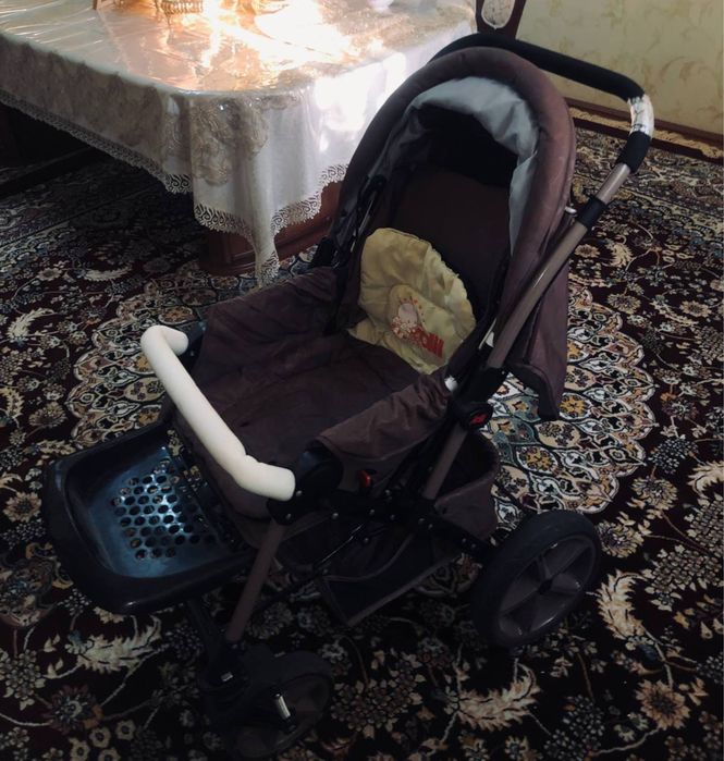 Детская коляска