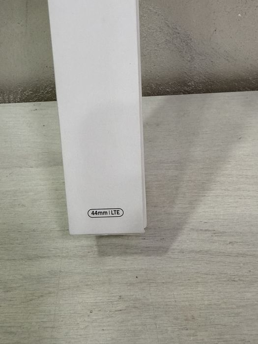 Samsung Galaxy Watch 4 SM-R875F  44mm Lte , sigilat !