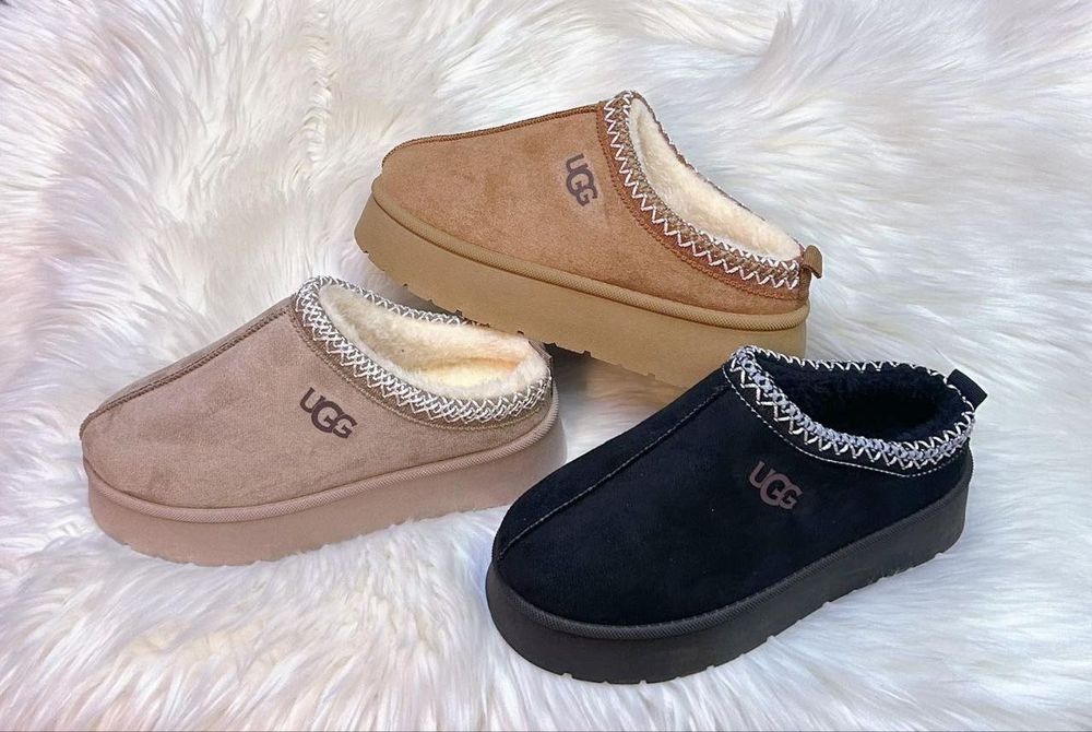 Ugg pentru femei