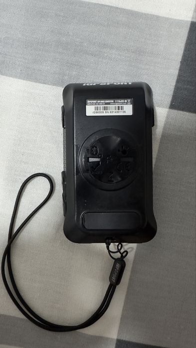 igpsport igs630s