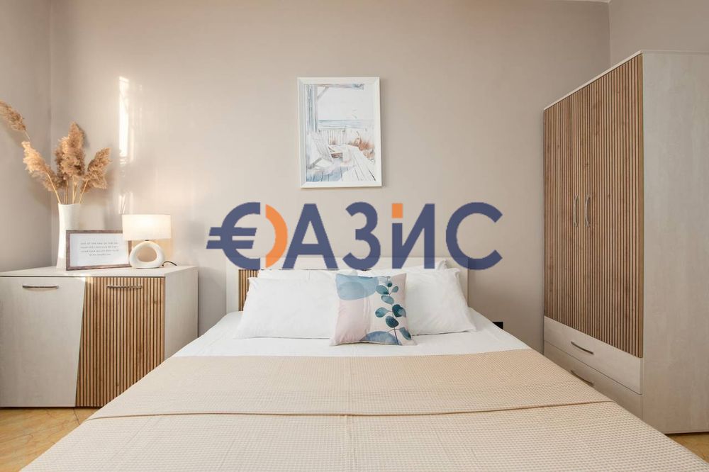Продава се Тристаен апартамент в к.к. Слънчев бряг - 75 кв.м за 660 €/кв.м - Снимка #11