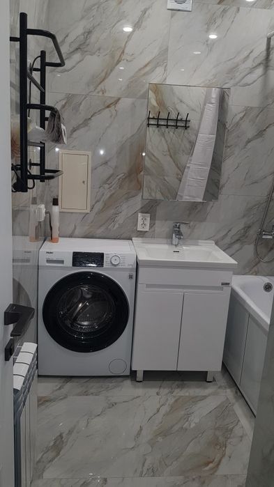 2 ком.кв. По Мангилик ел.