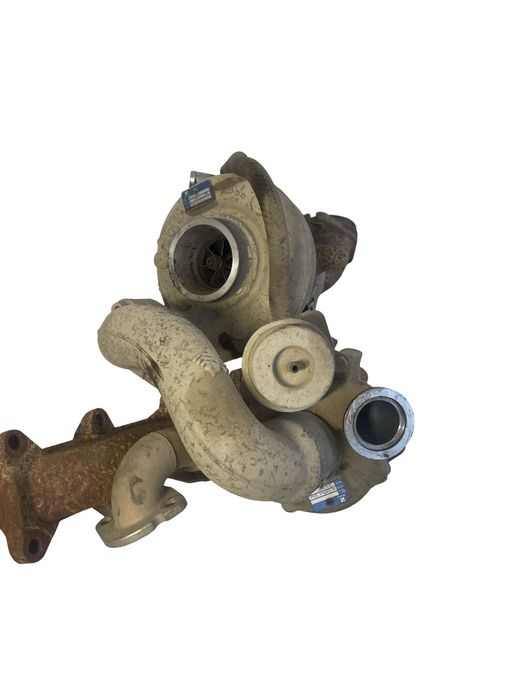 Turbina Bi-Turbo Iveco Daily Iv Bus 2006 - 2011 3.0D E5 53039700167 5