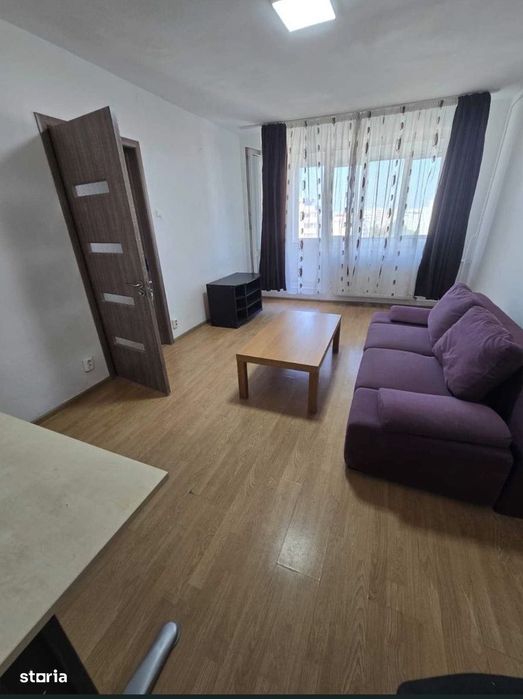Apartament 2 camere, etaj 10, Vitan — fotografia 1