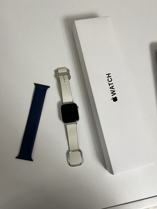 Apple Watch SE 40MM