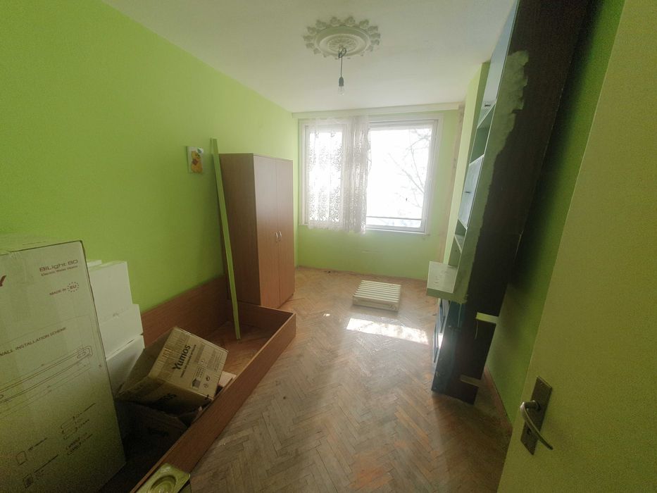 Продава се Тристаен апартамент в Велико Търново, Колю Фичето - 75 кв.м за 1727 €/кв.м - Снимка #4