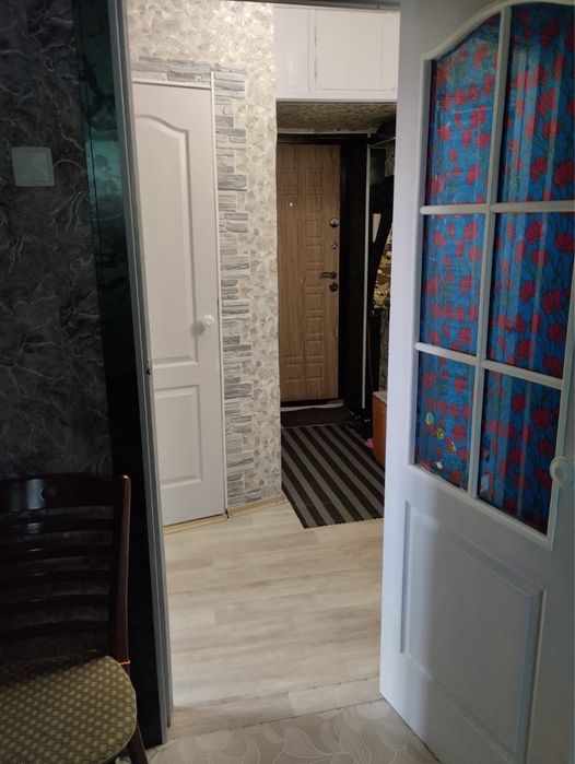 Продам квартиру в центре