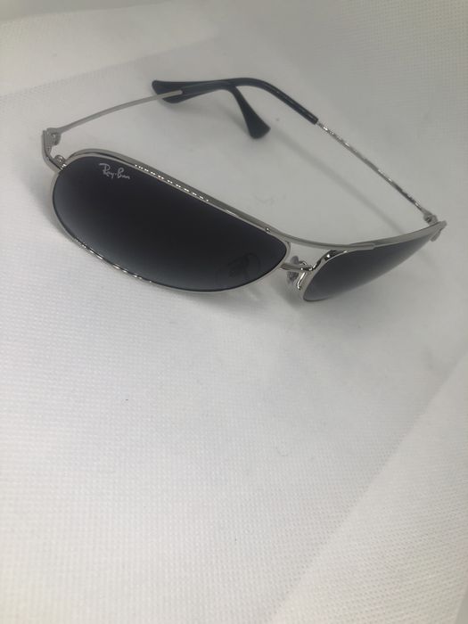 Ray Ban ochelari de soare barbati!