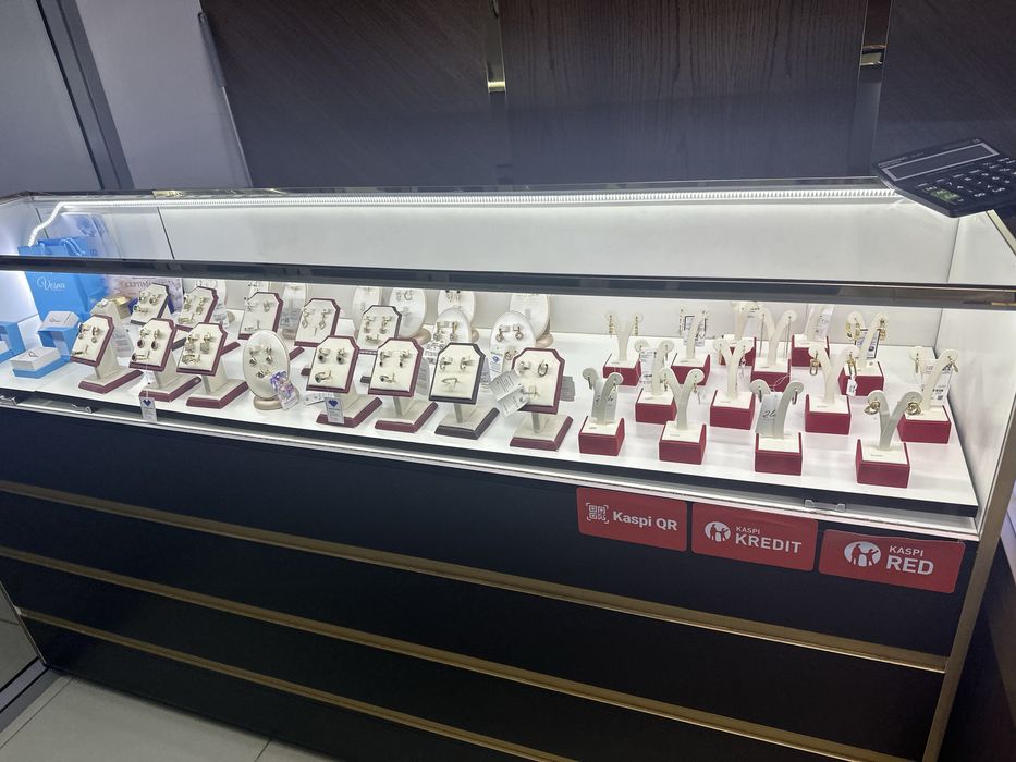 Продам витрины подходит для всего