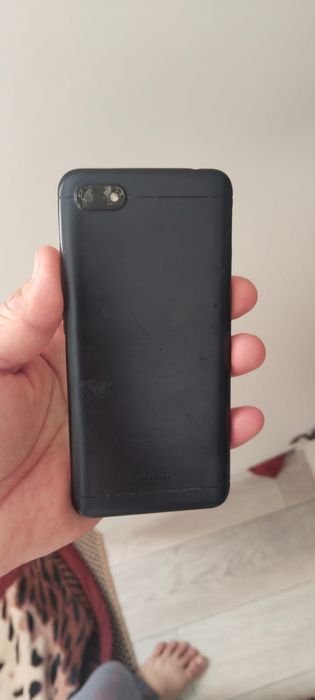 Продам редми 6а.