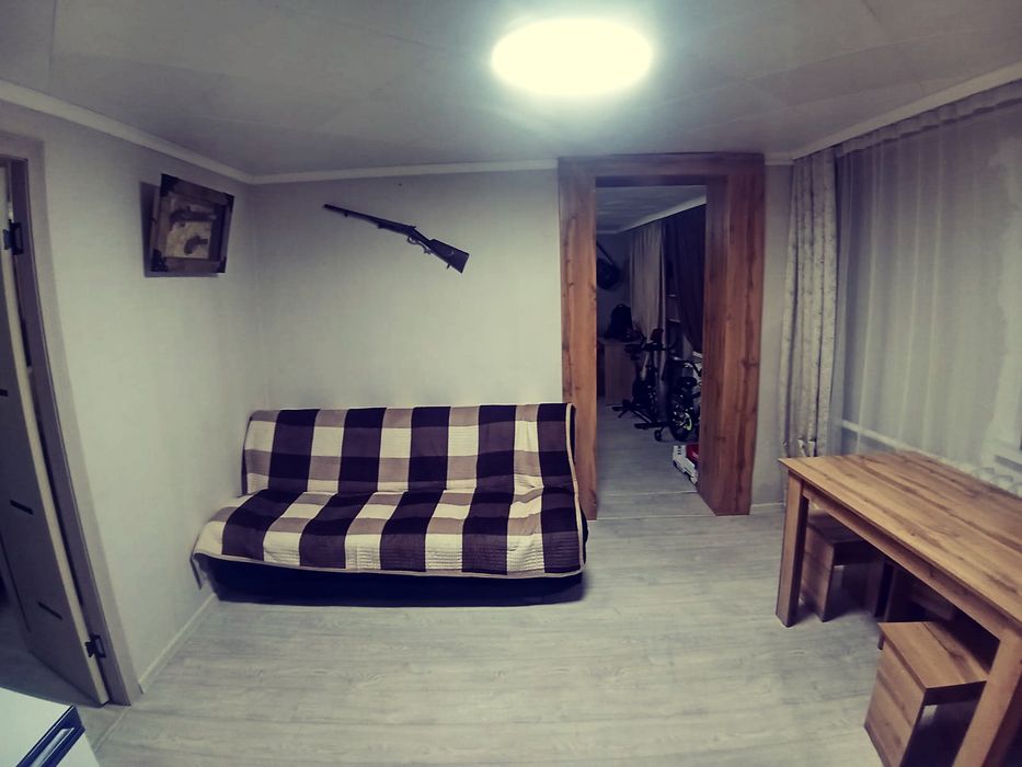 Продам дом Закарии Белибаева 55