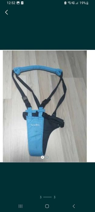 Marsupiu Chicco + Premergator