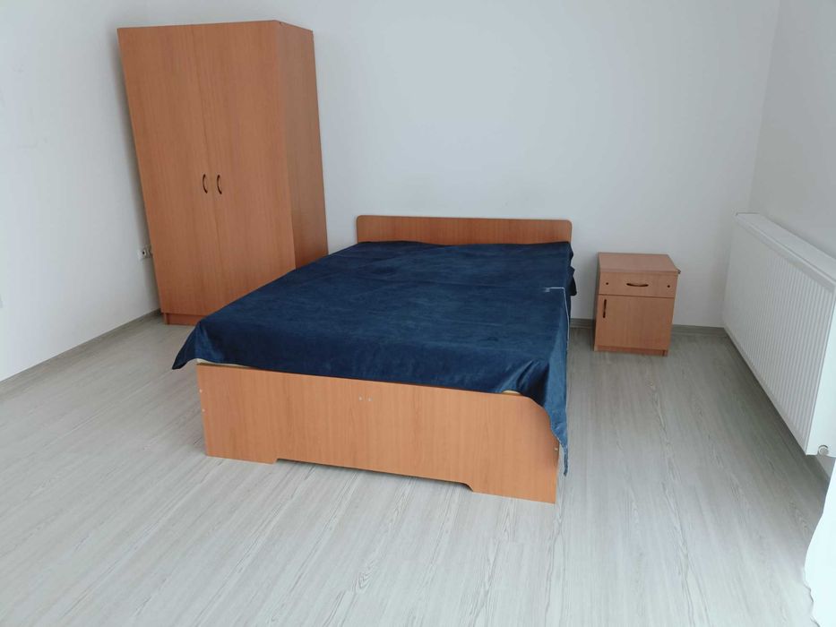 Proprietar - închiriez apartament cu doua camere