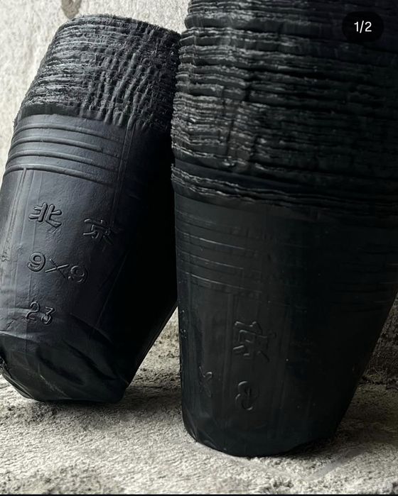 Тепличные пленки