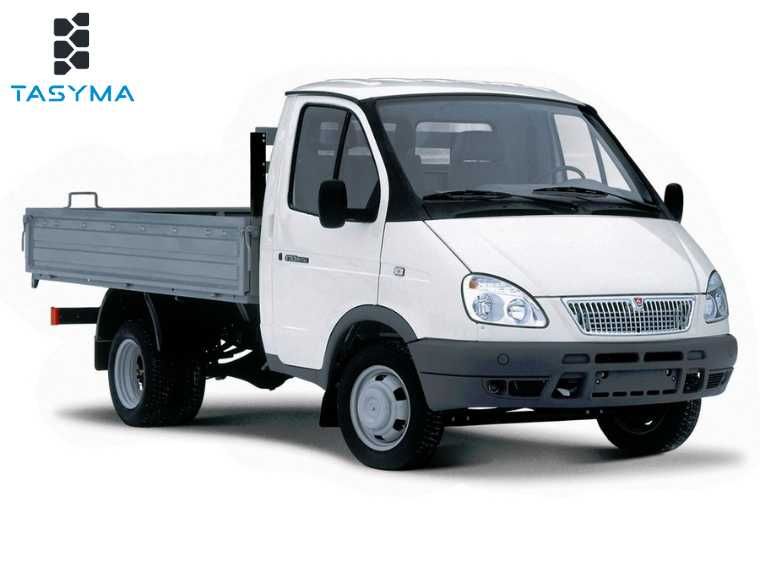 Газель с грузчиками грузоперевозка переезд перевозка мебели вывоз хлам