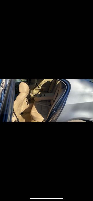 BMW 5 Series 2004 — imagine 4