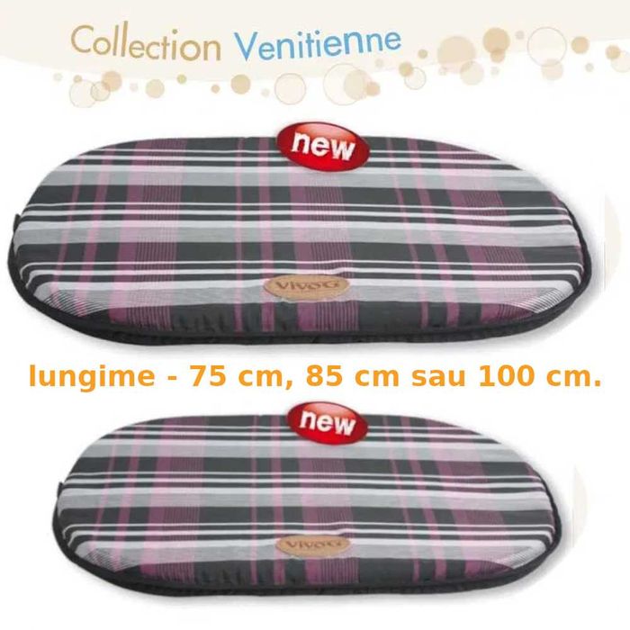 Patut/perne pentru animale de companie Vivog® Franta