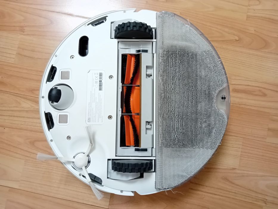 Aspirator robot Xiaomi Mi Robot Vacuum Mop 2