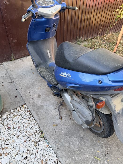 Vand scuter aprilia