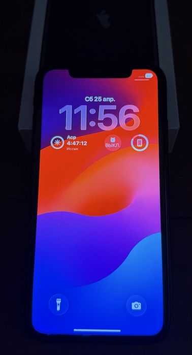 iPhone 11 (64gb) black