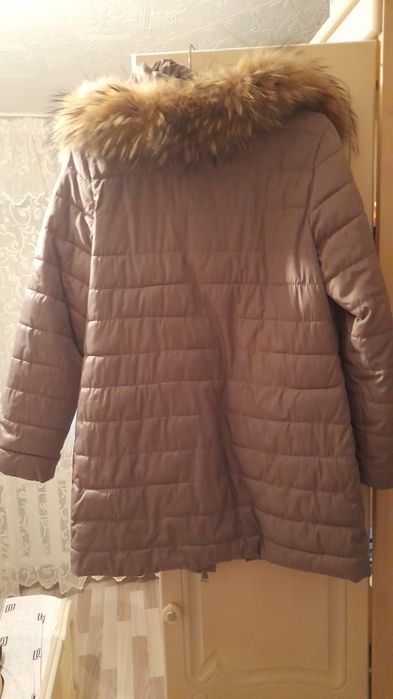 Продам осеннюю куртку