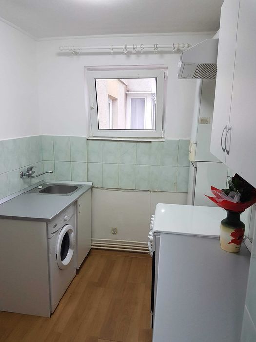 Vanzare apartment 2 camere, Târgu Mureș, Dâmbu Pietros, 42mp utili
