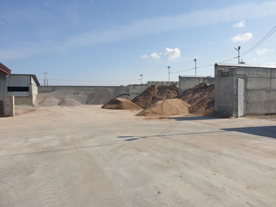 Бетон всех марок Конаев