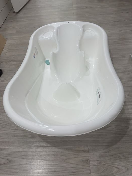 Детская ванночка для купания