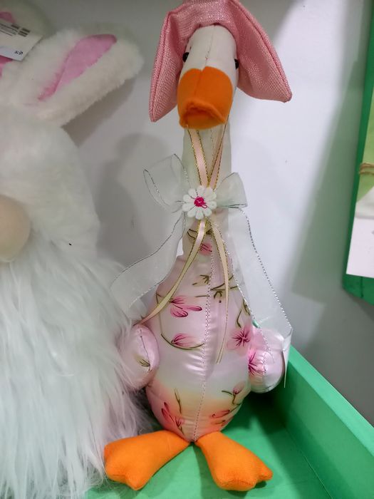 Плюш играчки нови внос Англия