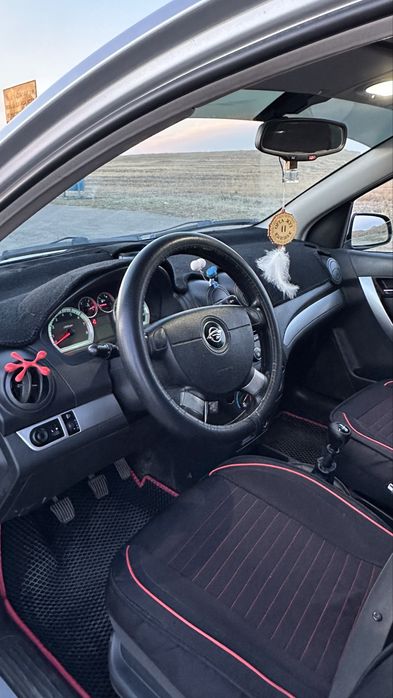 Продам машины Ravon Nexia R3