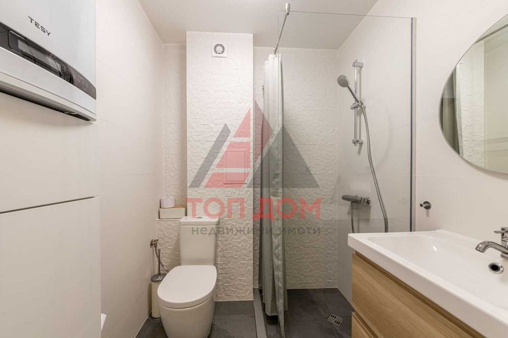 Продава се Двустаен апартамент в Варна, Гранд Мол Варна - 62 кв.м за 2257 €/кв.м - Снимка #9