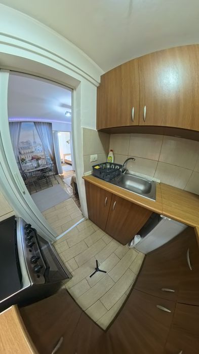 Închiriez apartament 2 camere