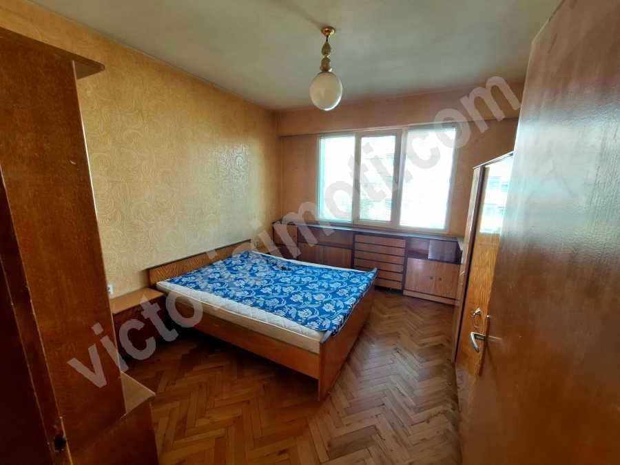 Продава се Двустаен апартамент в Велико Търново, Център - 58 кв.м за 1587 €/кв.м - Снимка #9
